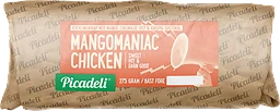 Wrap Kyckling Mango
