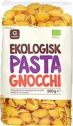 Gnocchi Pasta