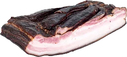 Sidfläsk Bit Rökt ca