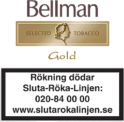 Bellman Gold