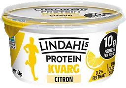 Proteinkvarg Citron 0,2%