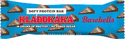 Proteinbar Kladdkaka