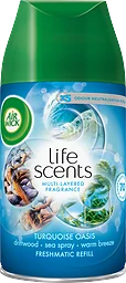 Life Scents Oasis Freshmatic