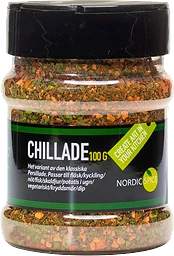 Chillade