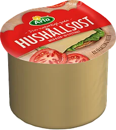Hushållsost