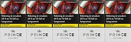Rounded Sc Cigaretter