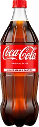 Läsk Cola Original