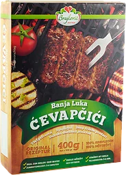 Cevapcici Banja Luka