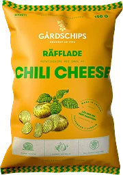 Chili Cheese Chips