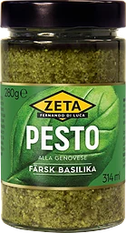 Pesto Genovese