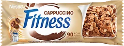 Bar Fitness Cappuccino