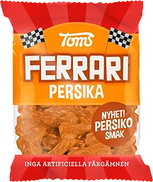 Ferrari Persika 120g