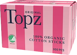 Cotton Sticks Original