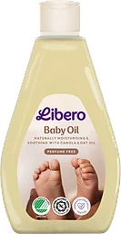 Babyolja
