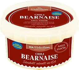 Bearnaise Chili