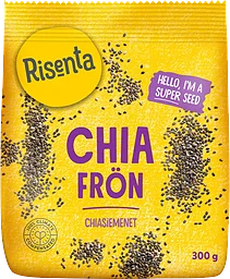 Chiafrön