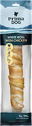 White Roll Chicken Tuggben