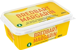 Margarin Bredbart