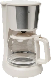 Kaffebryggare CM9456 creme