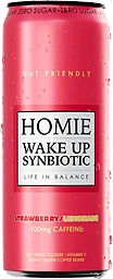 Wake Up Strawberr/Lemon