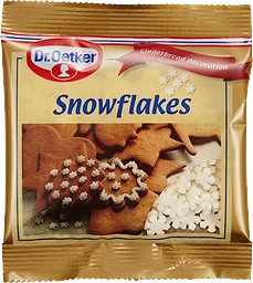 Snowflakes