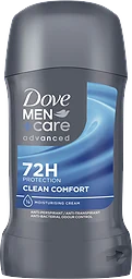 Deo Stick Advanced clean comfort