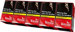Classic Red Soft Pack 10-pack