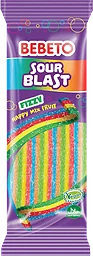 Godisrem Sour blast fruit