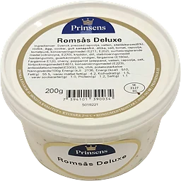 Romsås Deluxe