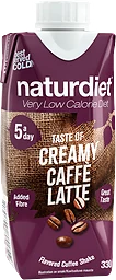 Caffè Latte Shake