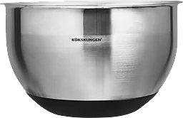 Bunke Rostfri 3 liter