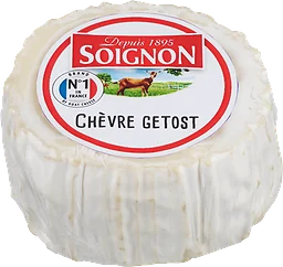 Chèvre getost