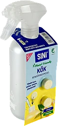 Rengöringstabl. Kök Startpaket
