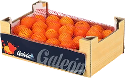 Clementiner i nät 2,3kg Klass 1