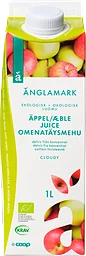 Juice Äpple Eko