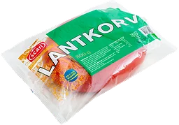 Lantkorv