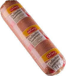 Delikatessmedwurst ca