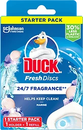 Fresh Discs Marine 1-p