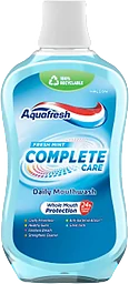 Munskölj Complete Care