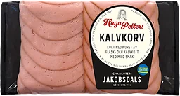 Kalvkorv Haga petters