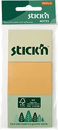 Sticky note