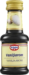 Vaniljarom