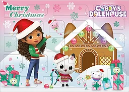 Adventskalender Gabby Dollhouse