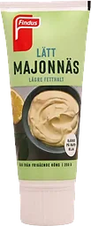Lätt Majonnäs