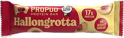 Proteinbar Hallongrotta