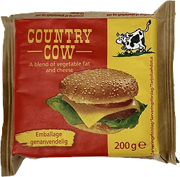 Hamburgerost