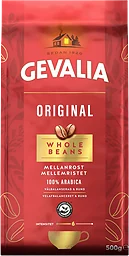 Kaffe Original Mellanrost Hela bönor