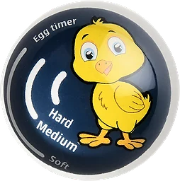 Äggtimer Kyckling