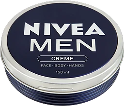Hudkräm Creme