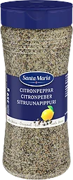Citronpeppar